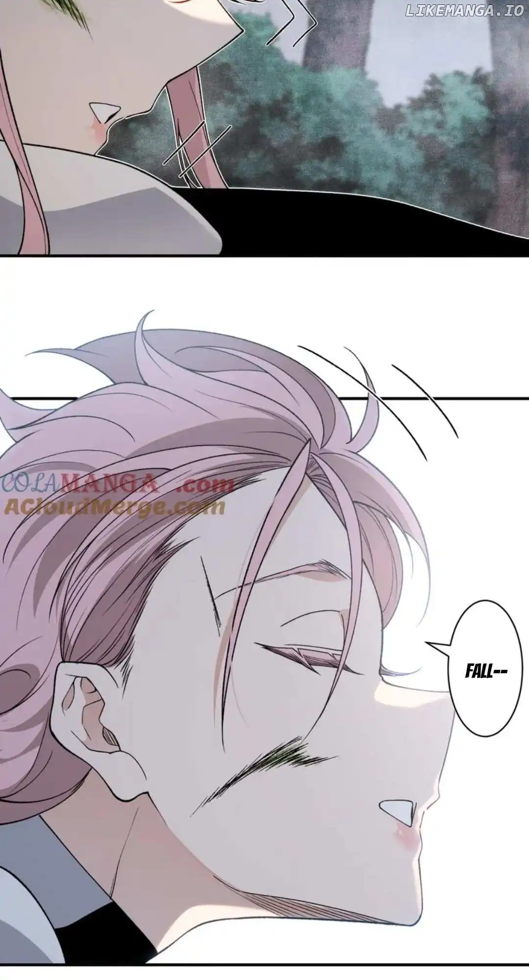 Read The Devil Never Cries Manga Online