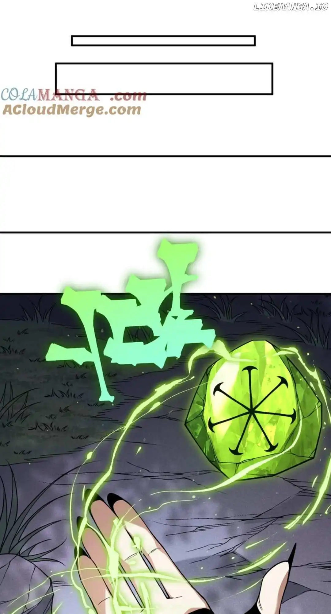 Read The Devil Never Cries Manga Online