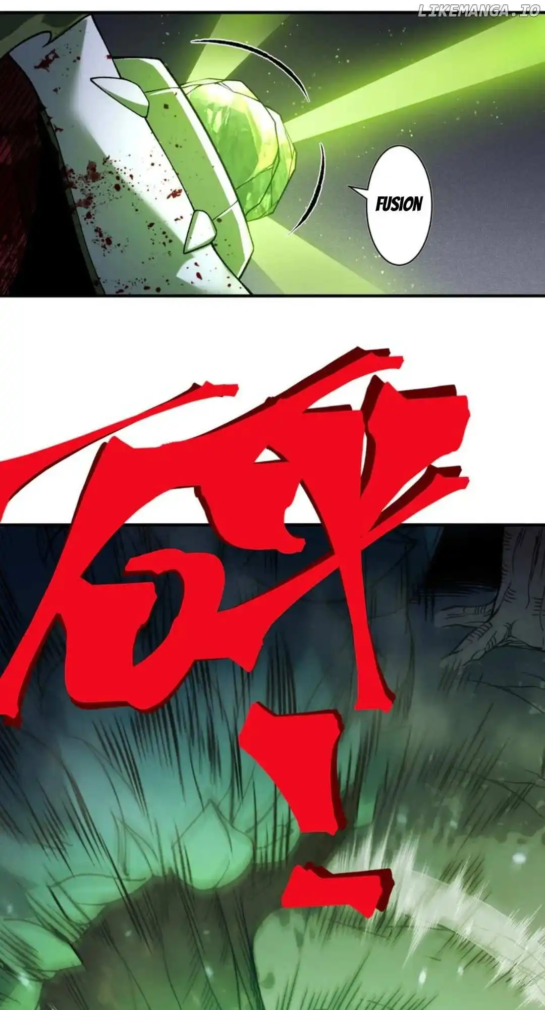 Read The Devil Never Cries Manga Online