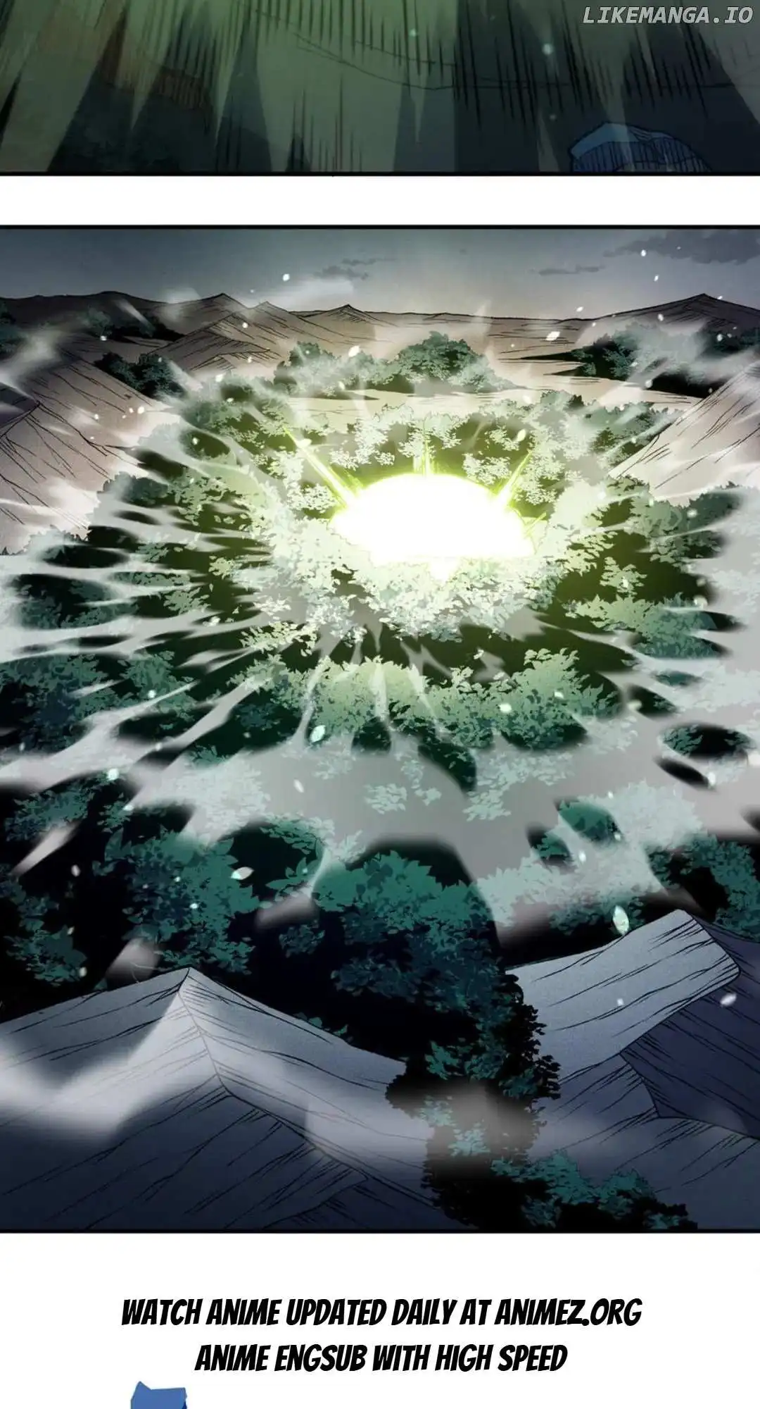 Read The Devil Never Cries Manga Online