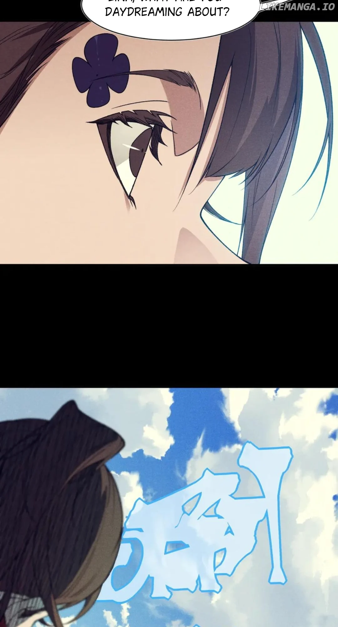 Read The Devil Never Cries Manga Online