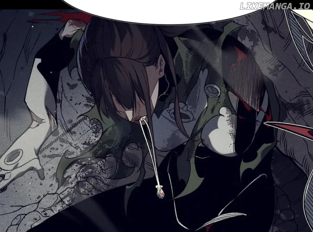 Read The Devil Never Cries Manga Online