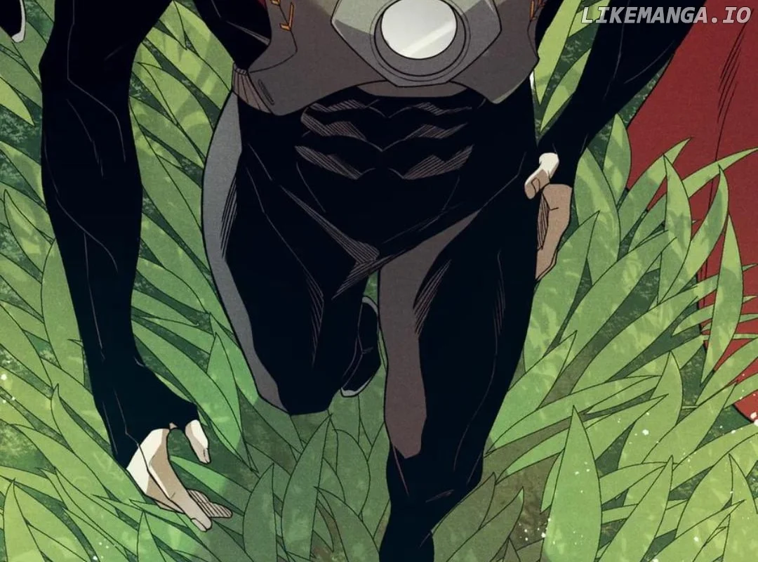 Read The Devil Never Cries Manga Online