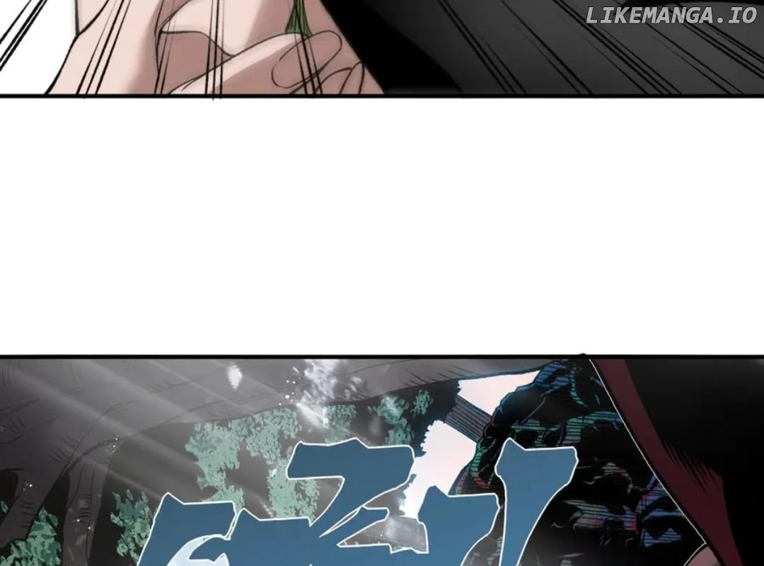 Read The Devil Never Cries Manga Online