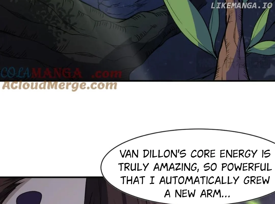 Read The Devil Never Cries Manga Online