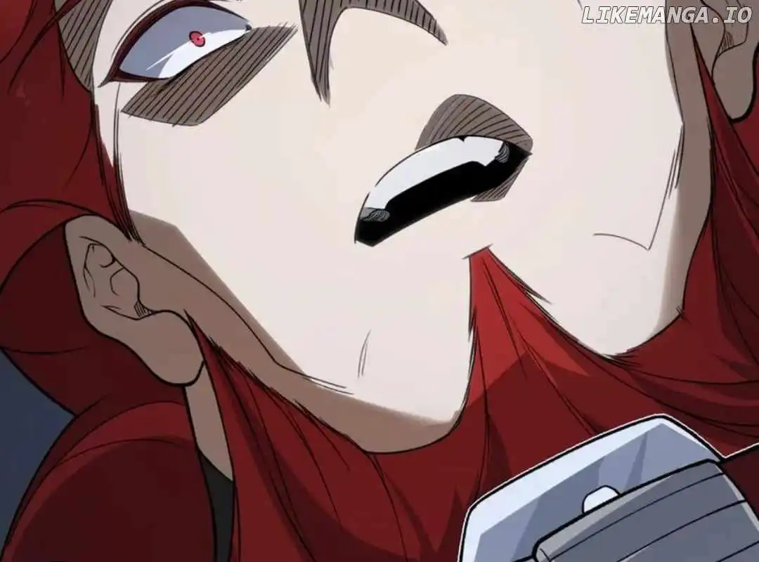 Read The Devil Never Cries Manga Online