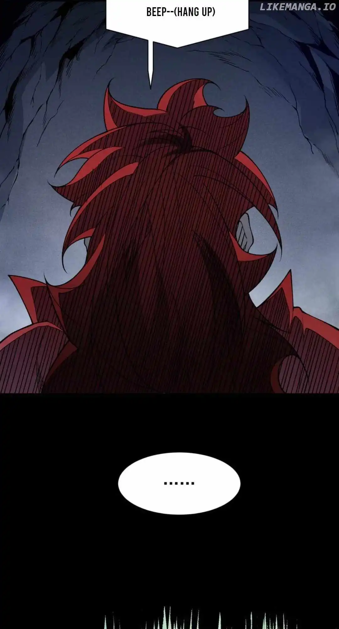 Read The Devil Never Cries Manga Online