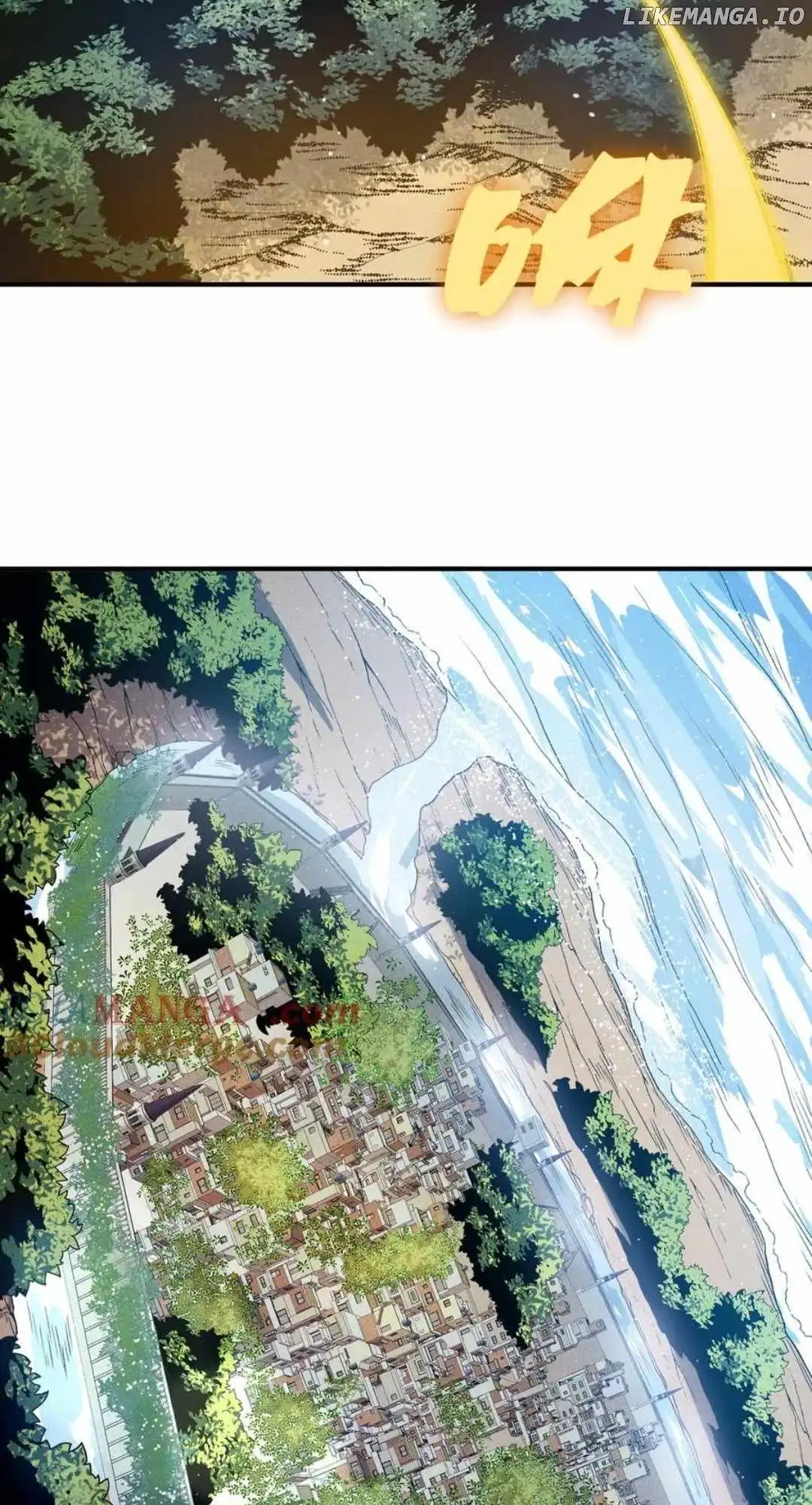 Read The Devil Never Cries Manga Online