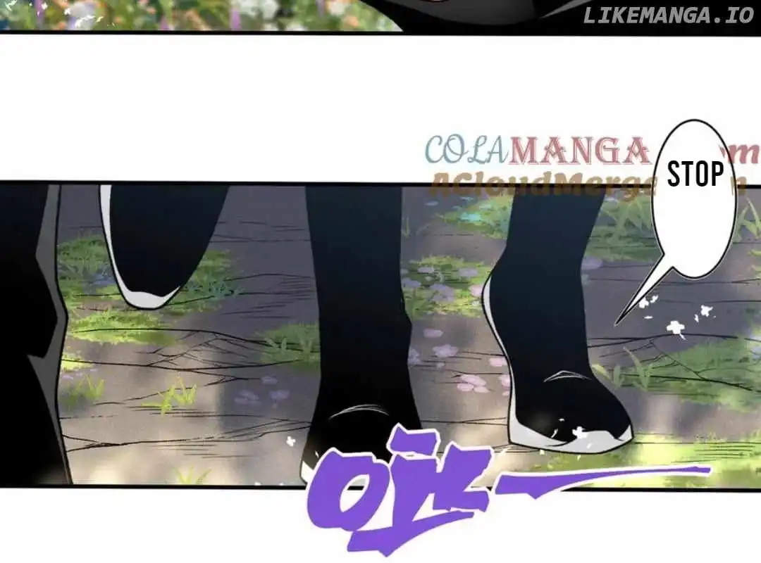 Read The Devil Never Cries Manga Online