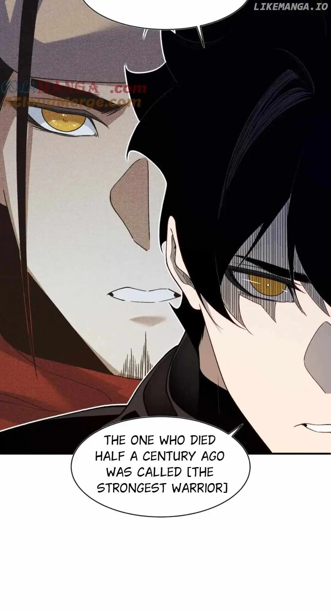 Read The Devil Never Cries Manga Online