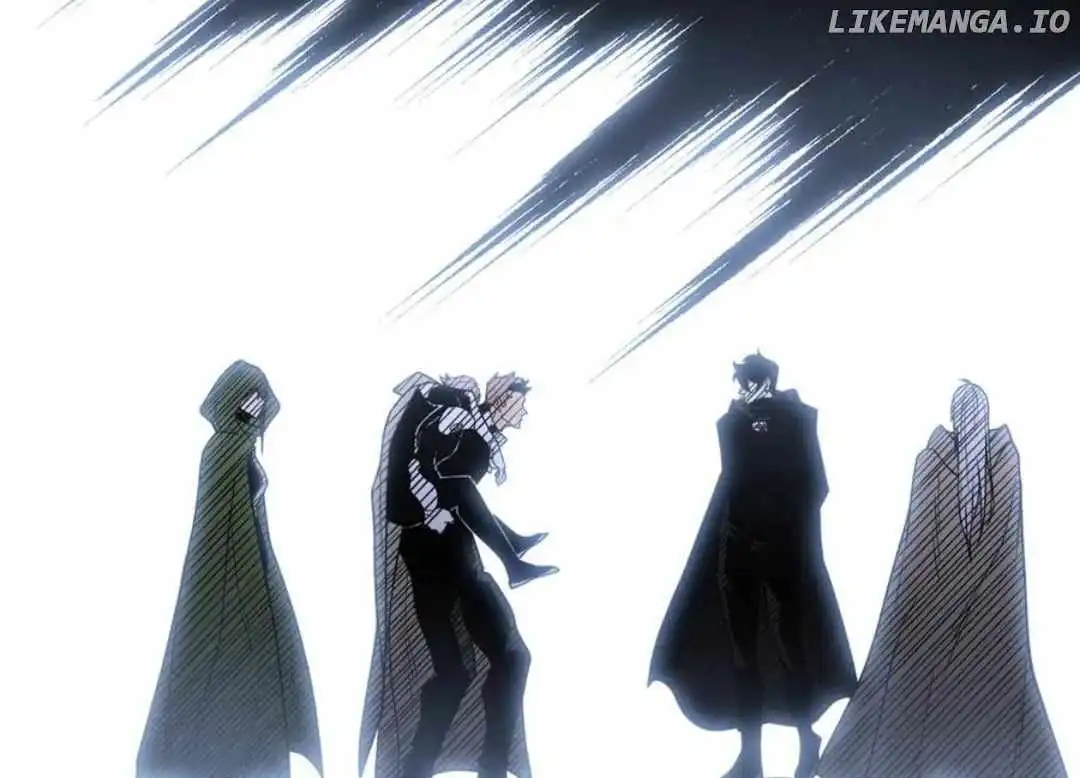 Read The Devil Never Cries Manga Online