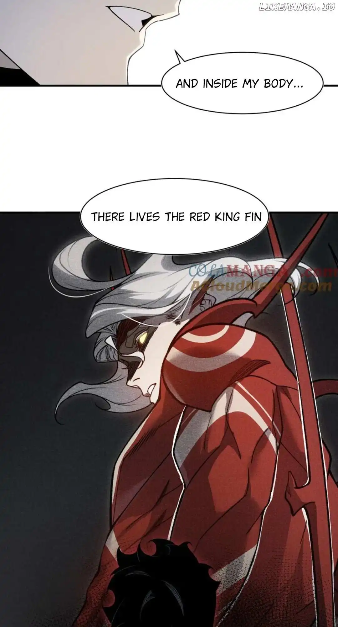 Read The Devil Never Cries Manga Online