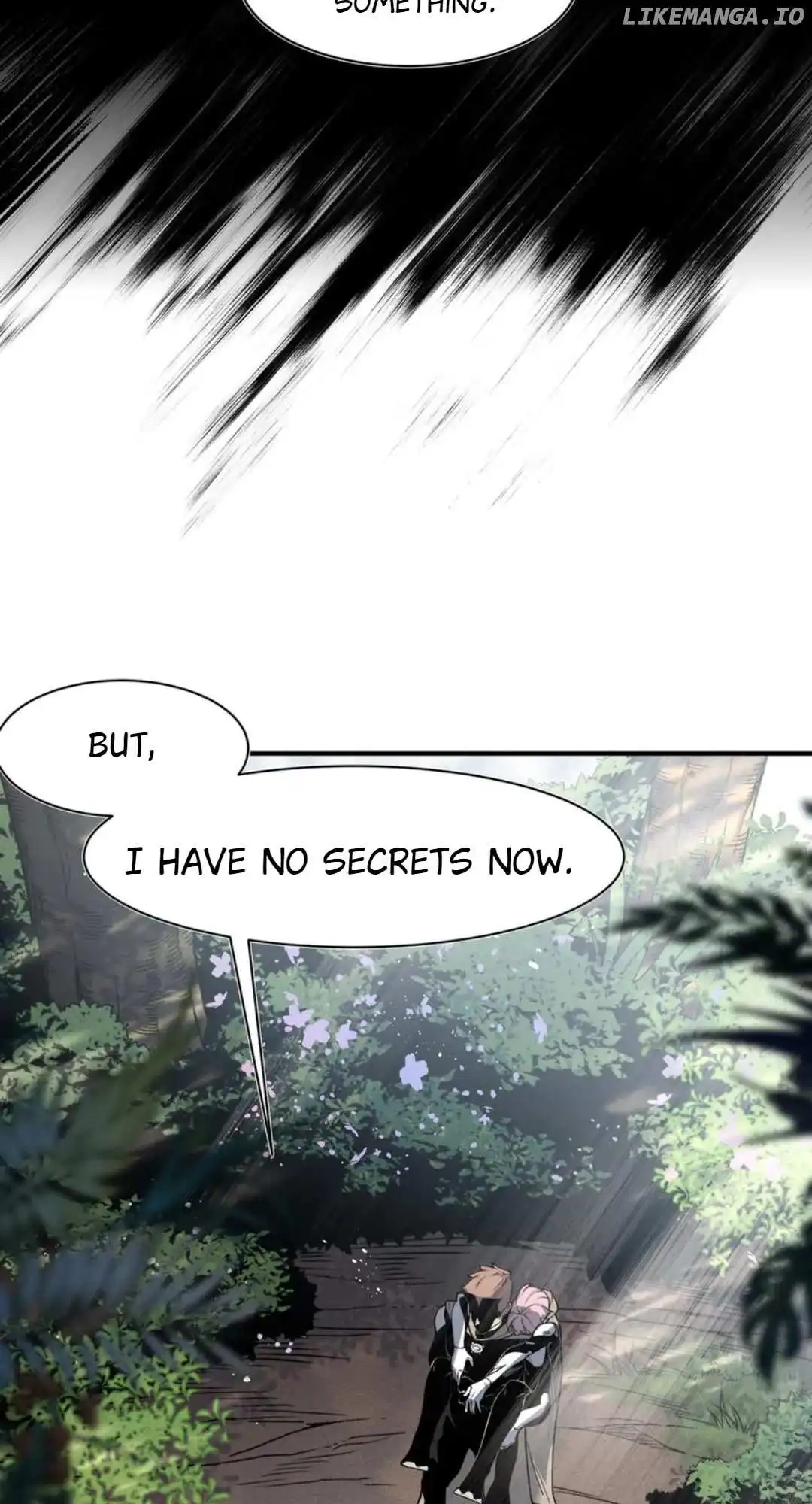 Read The Devil Never Cries Manga Online