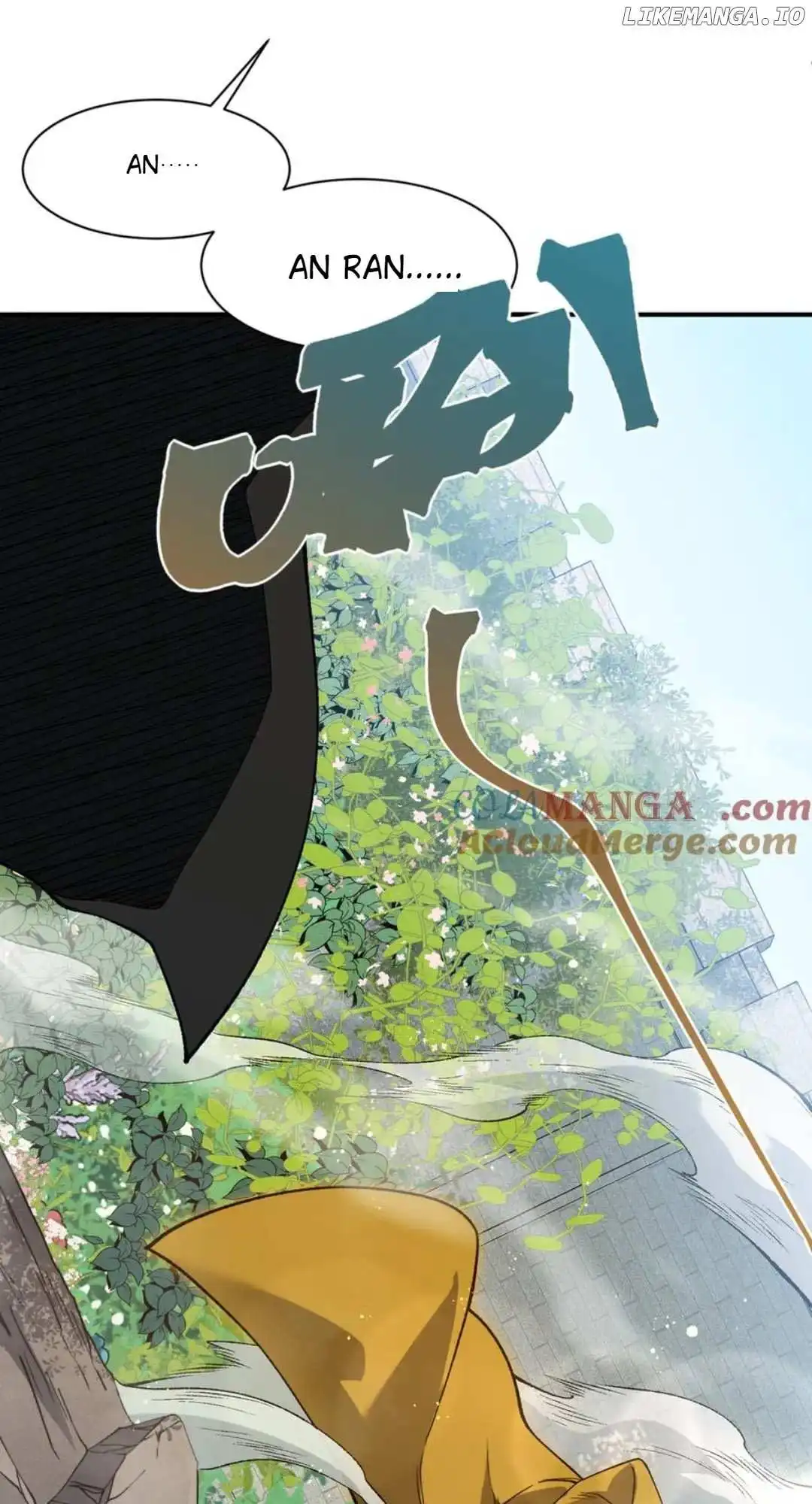 Read The Devil Never Cries Manga Online