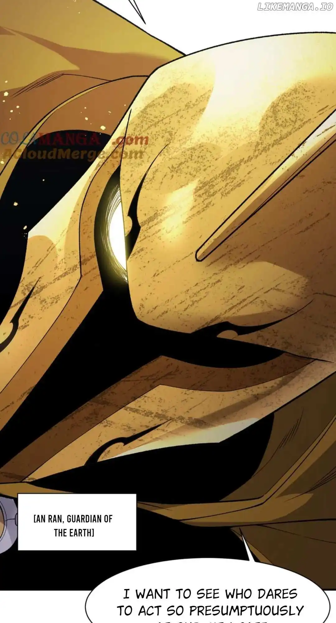 Read The Devil Never Cries Manga Online