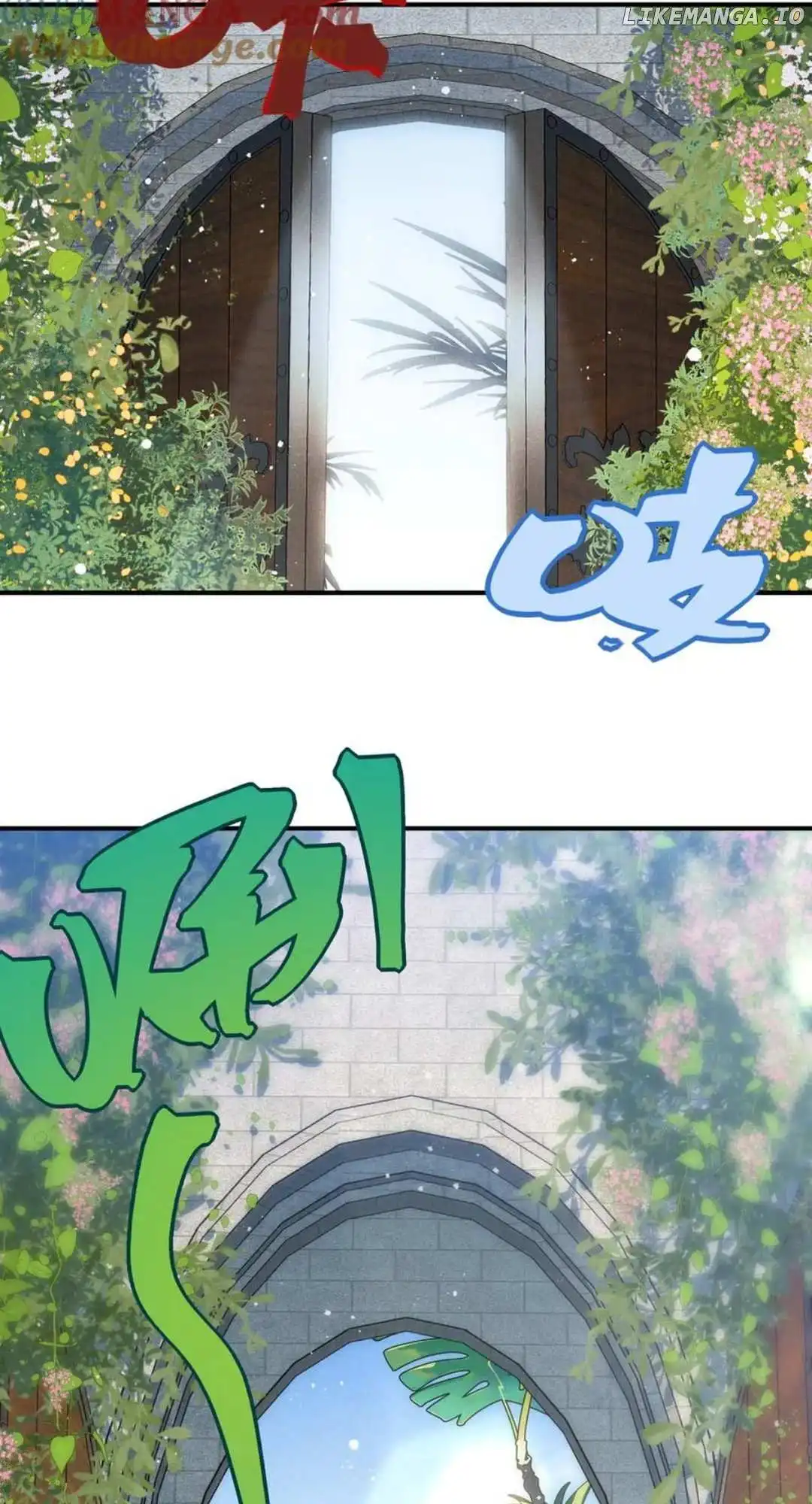 Read The Devil Never Cries Manga Online