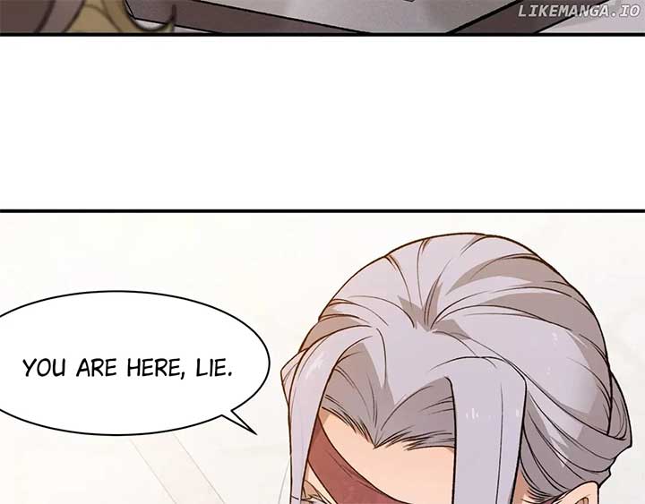 Read The Devil Never Cries Manga Online