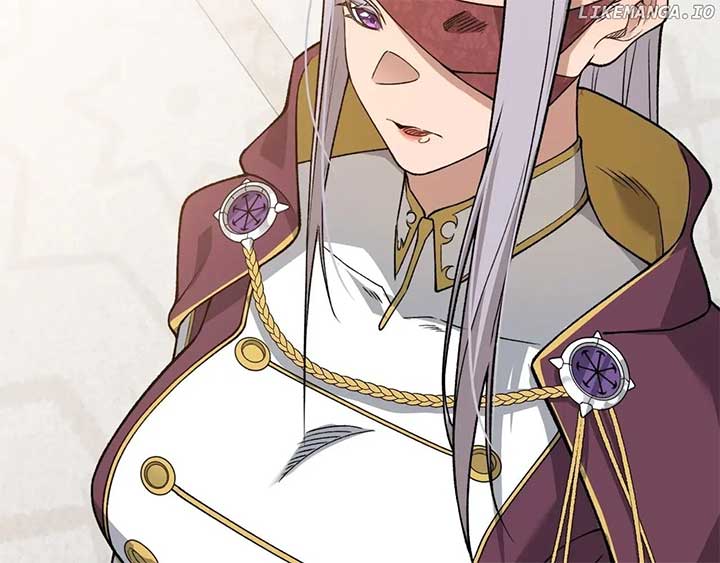 Read The Devil Never Cries Manga Online