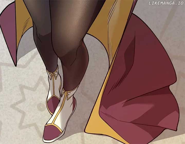 Read The Devil Never Cries Manga Online