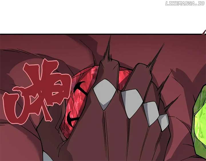 Read The Devil Never Cries Manga Online