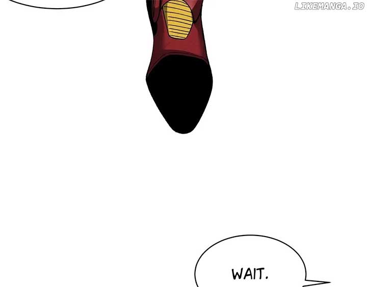 Read The Devil Never Cries Manga Online