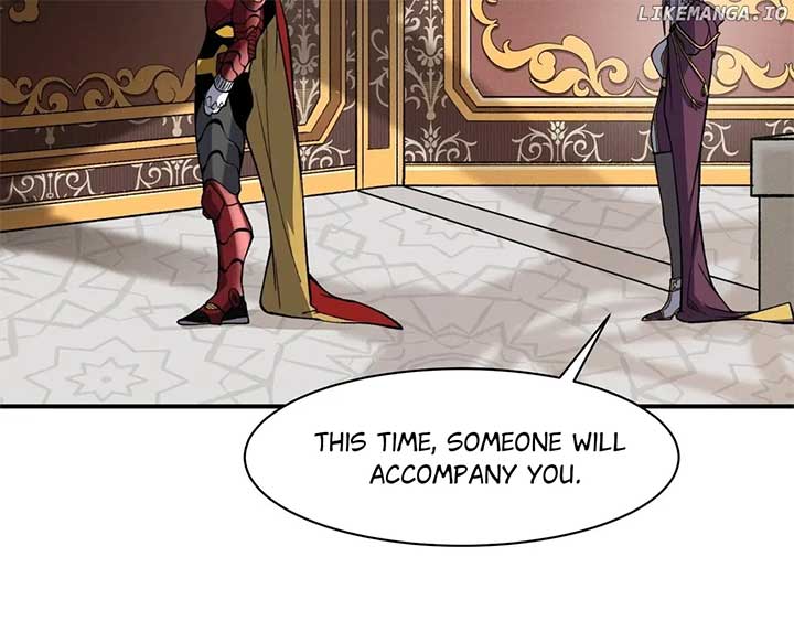 Read The Devil Never Cries Manga Online