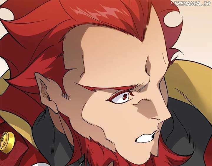 Read The Devil Never Cries Manga Online