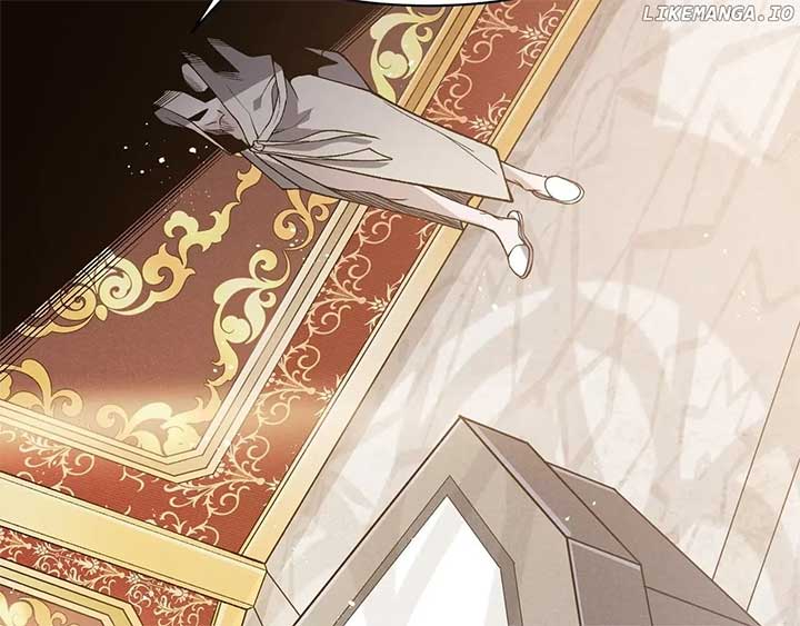 Read The Devil Never Cries Manga Online