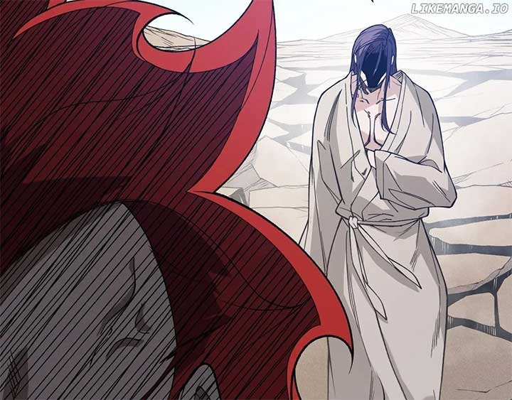 Read The Devil Never Cries Manga Online