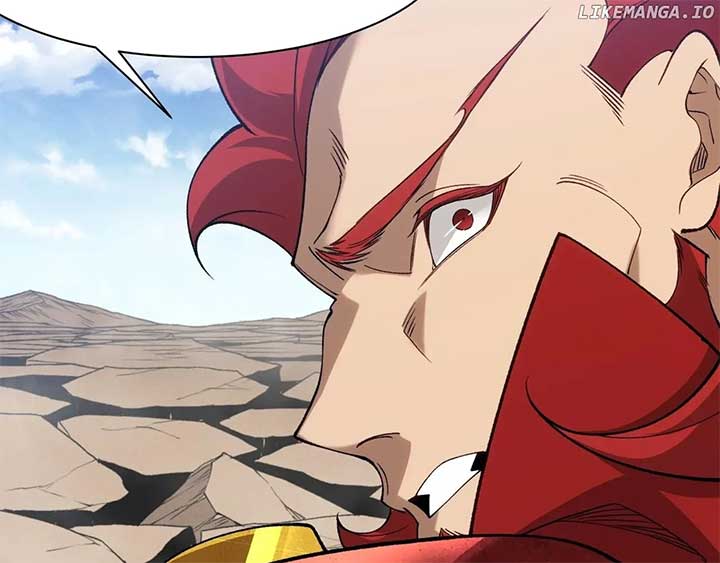 Read The Devil Never Cries Manga Online