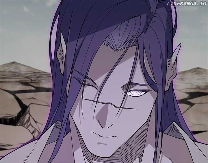 Read The Devil Never Cries Manga Online