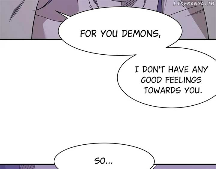 Read The Devil Never Cries Manga Online