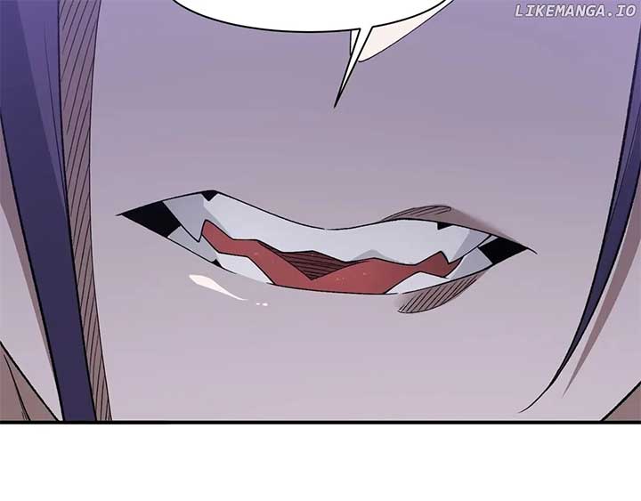 Read The Devil Never Cries Manga Online