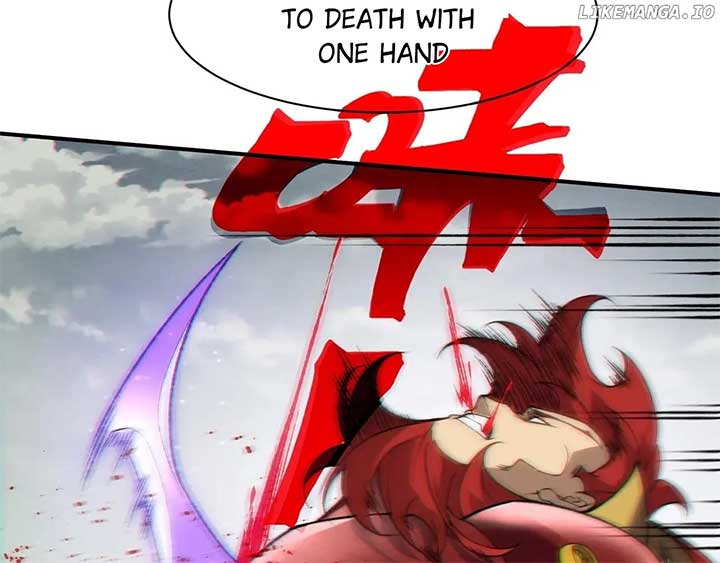 Read The Devil Never Cries Manga Online