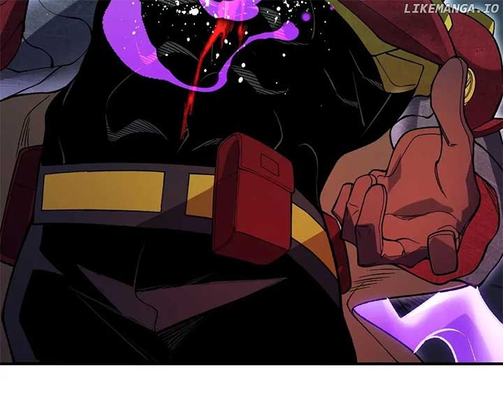 Read The Devil Never Cries Manga Online