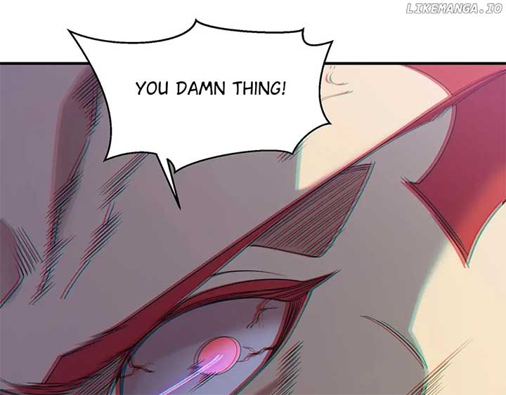 Read The Devil Never Cries Manga Online