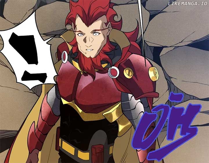 Read The Devil Never Cries Manga Online