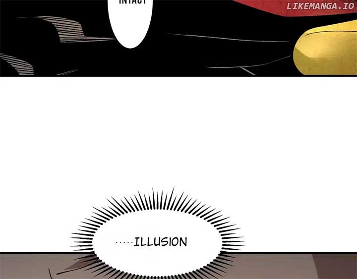 Read The Devil Never Cries Manga Online