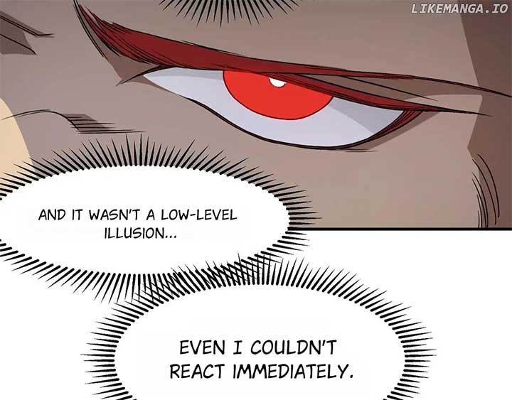 Read The Devil Never Cries Manga Online