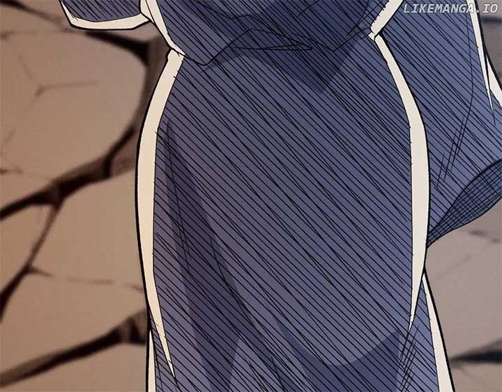 Read The Devil Never Cries Manga Online