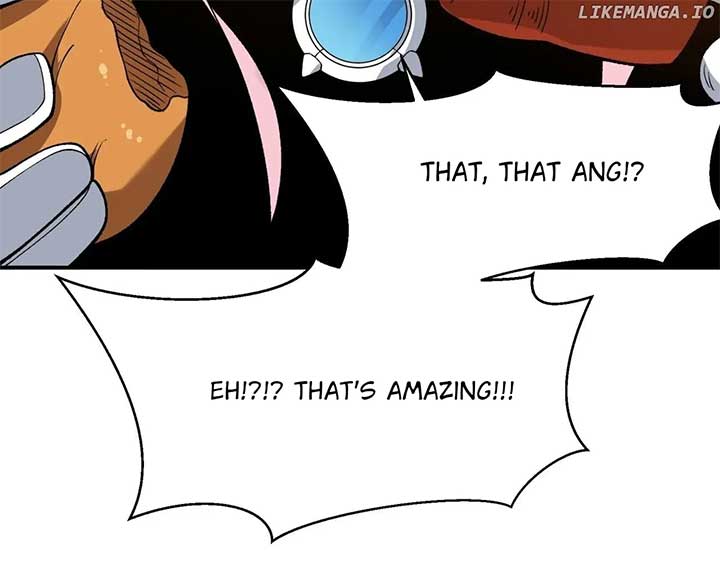 Read The Devil Never Cries Manga Online