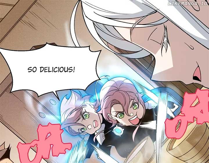 Read The Devil Never Cries Manga Online