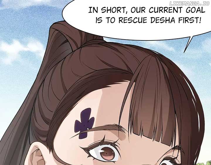 Read The Devil Never Cries Manga Online