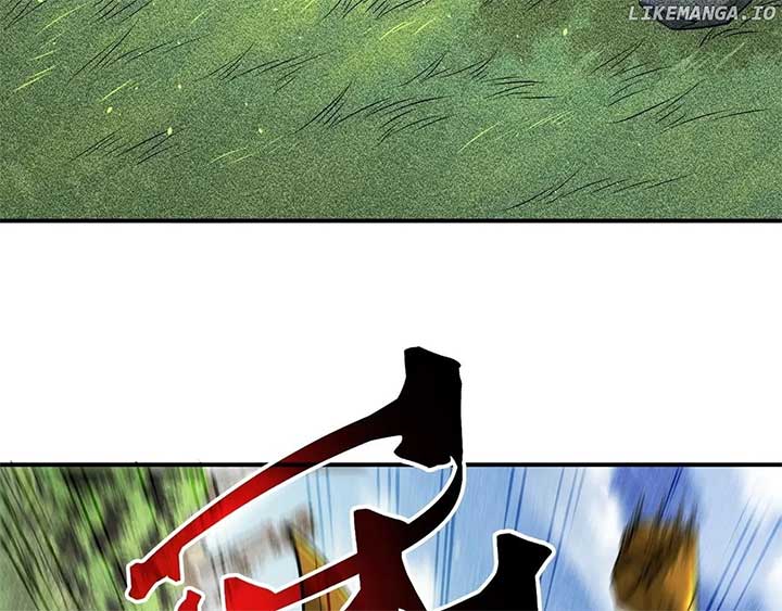 Read The Devil Never Cries Manga Online