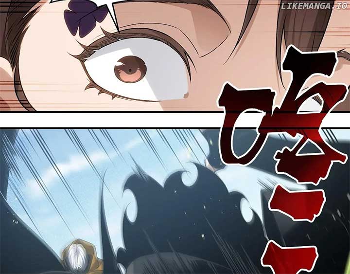 Read The Devil Never Cries Manga Online