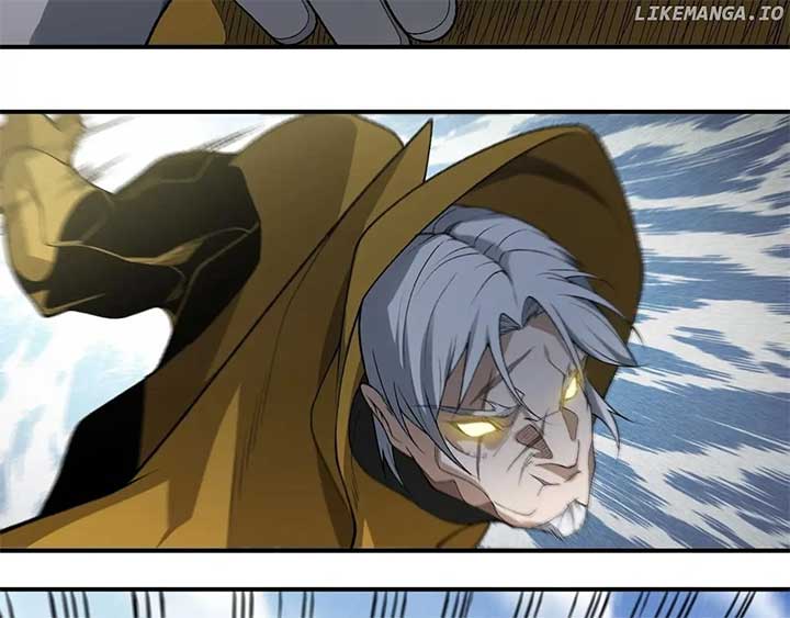 Read The Devil Never Cries Manga Online