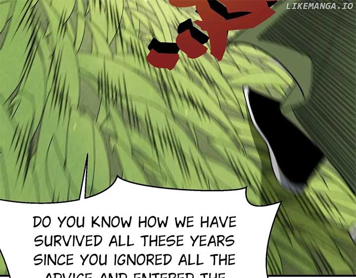 Read The Devil Never Cries Manga Online