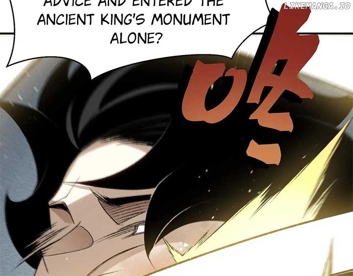 Read The Devil Never Cries Manga Online