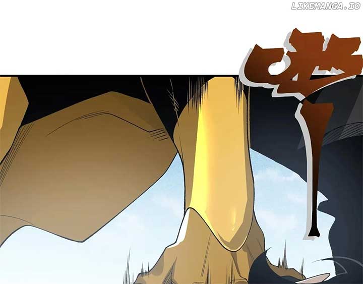 Read The Devil Never Cries Manga Online