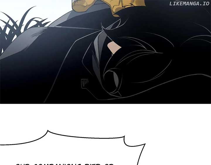 Read The Devil Never Cries Manga Online